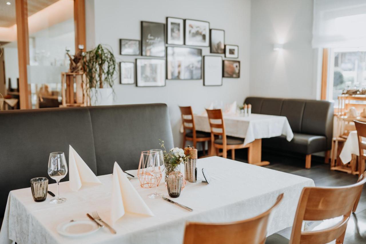 Hotel Restaurant Zur Marienburg Punderich Ngoại thất bức ảnh
