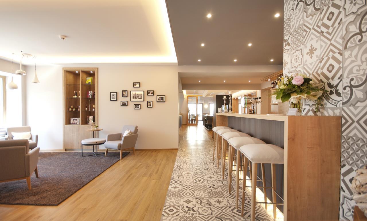 Hotel Restaurant Zur Marienburg Punderich Ngoại thất bức ảnh