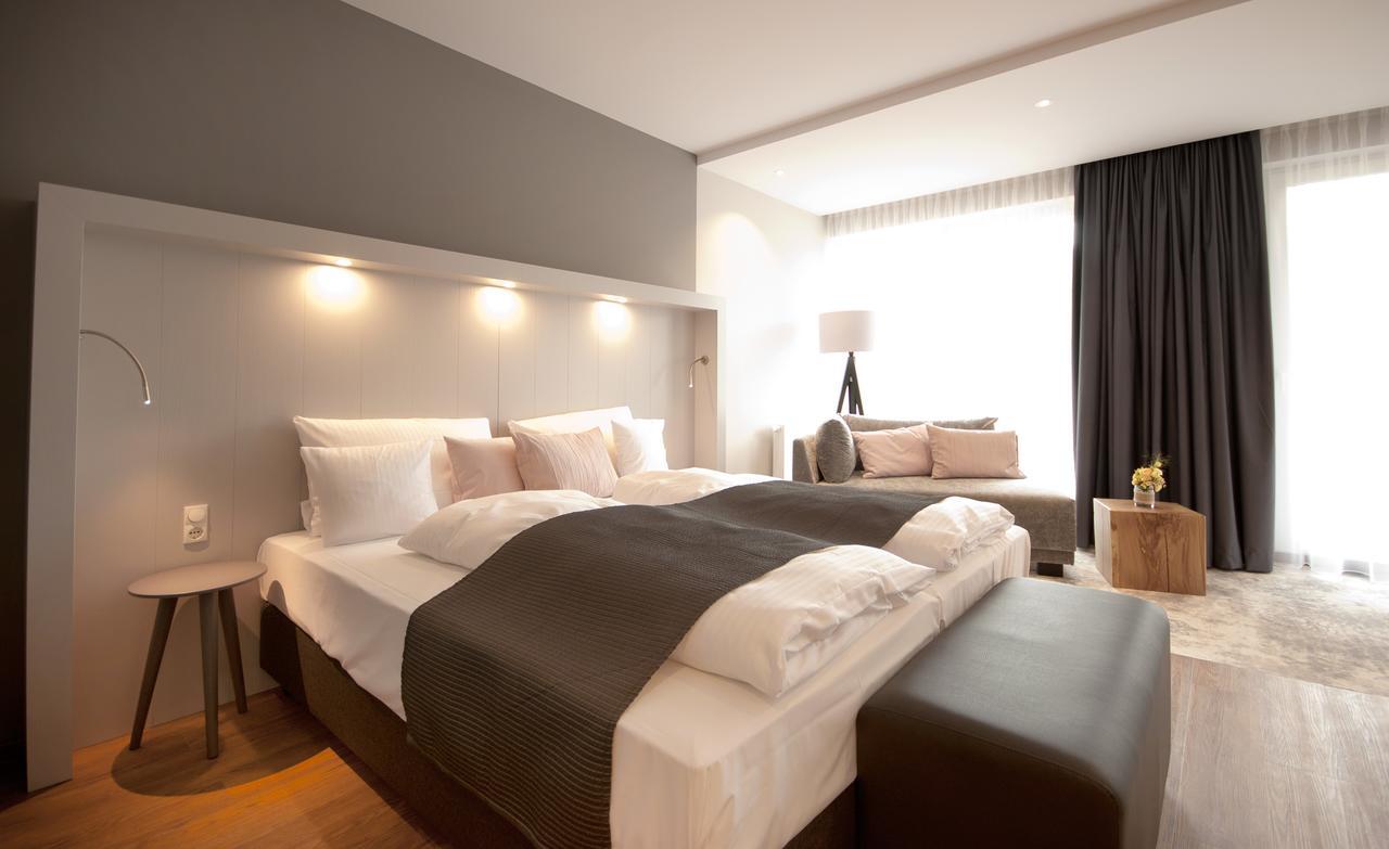 Hotel Restaurant Zur Marienburg Punderich Ngoại thất bức ảnh